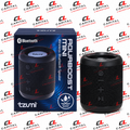 Tzumi Aquaboost Mini Bluetooth Speakers