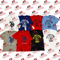 U.S. Polo ASSN. Men's Printed T-Shirt