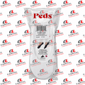 Ped's Women's 6-Pack Cushioned No Slip Liners