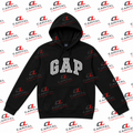Men's Gap Pull over Hoodies