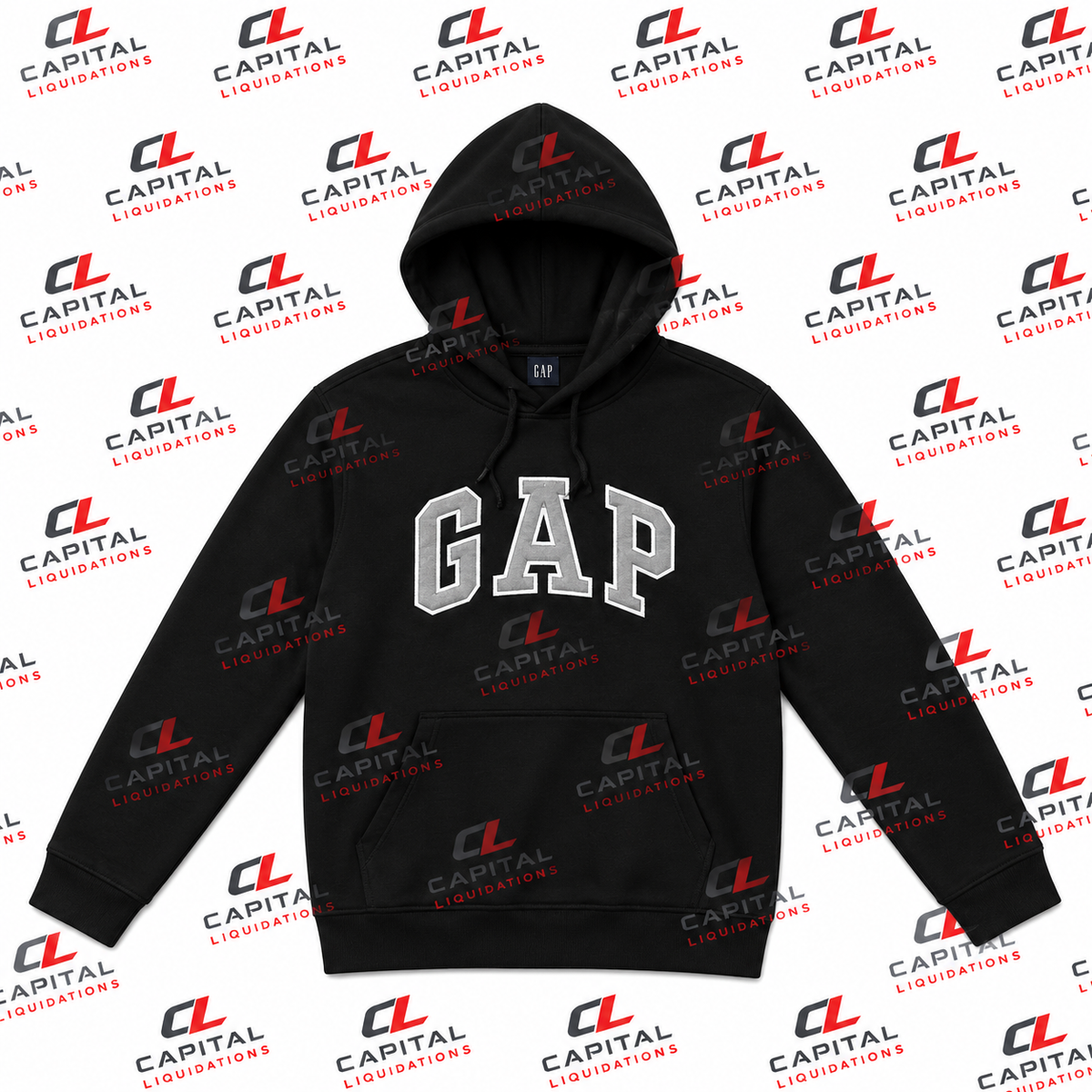 Men's Gap Pull over Hoodies