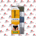 Nexel Women's 5-Pack Hi-Cuts Underwear